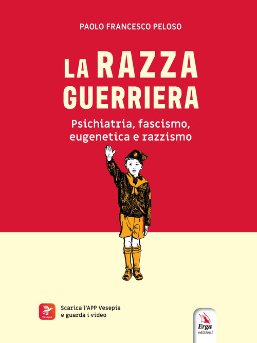 La razza guerriera