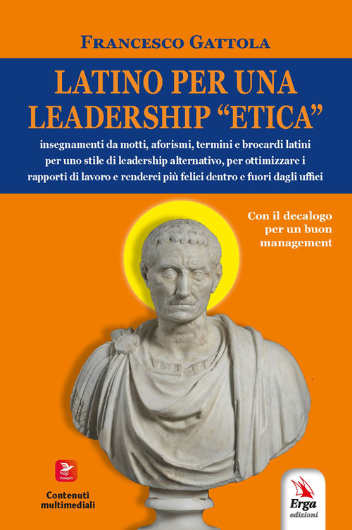 Latino per una leadership "etica"
