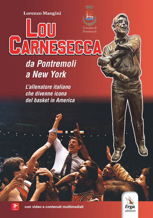 Lou Carnesecca