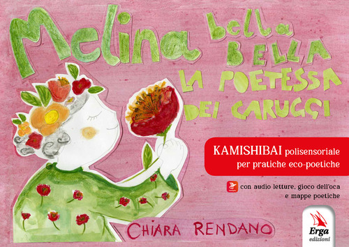 Melina bella bella. La poetessa dei caruggi