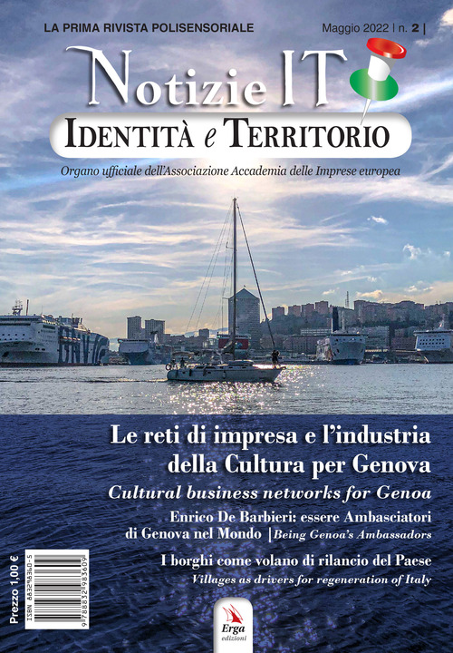 Notizie IT. Identità e Territorio