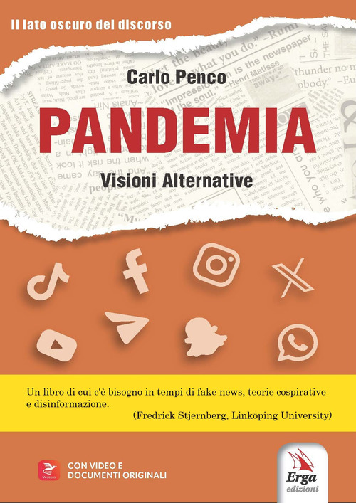 Pandemia. Visioni alternative