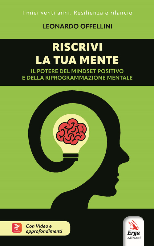 Riscrivi la tua mente