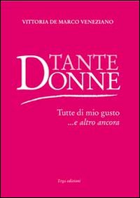 Tante donne
