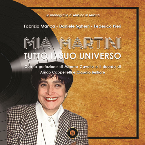 Mia Martini. Tutto il suo universo