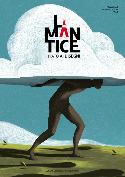 Lamantice