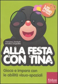 Alla festa con Tina