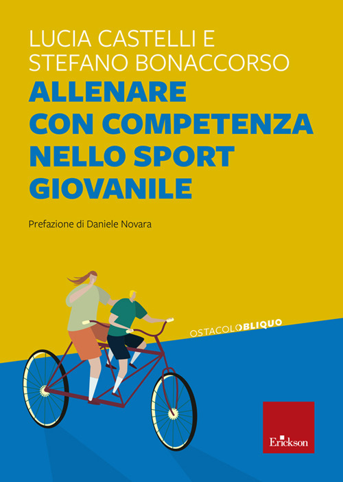 Allenare con competenza nello sport giovanile