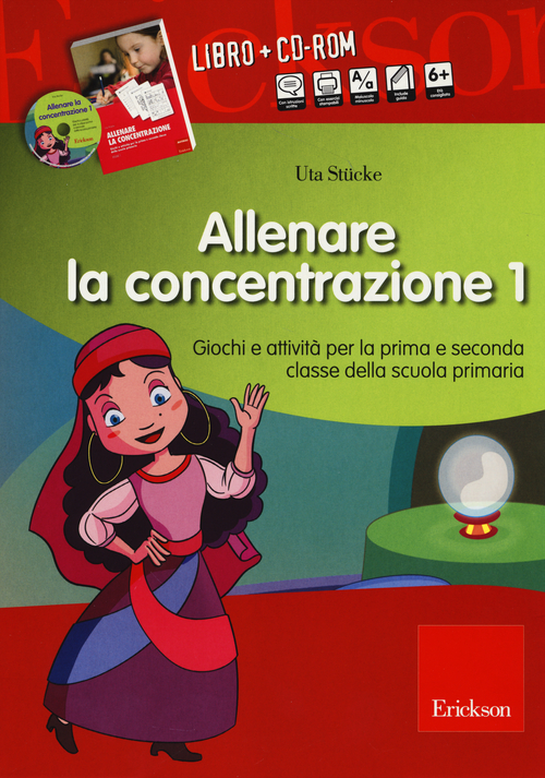 Allenare la concentrazione