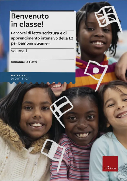 Benvenuto in classe!