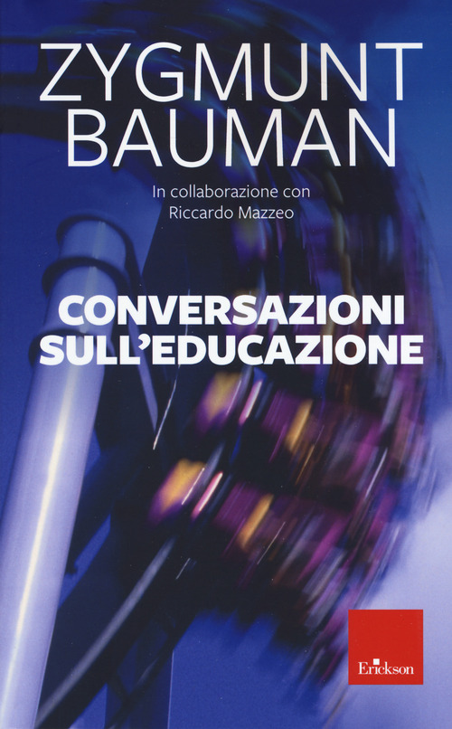 Conversazioni sull'educazione