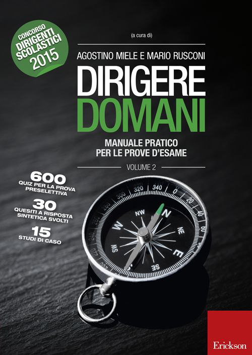 Dirigere domani
