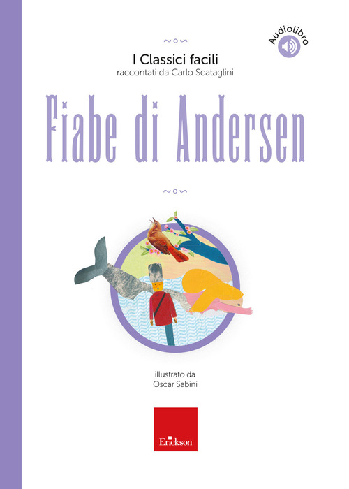 Fiabe di Andersen