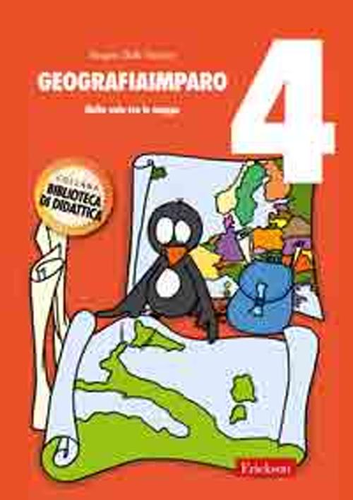GeografiaImparo
