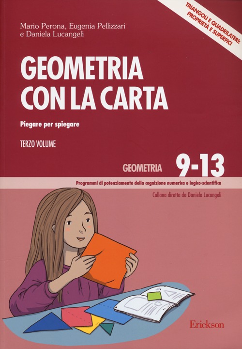 Geometria con la carta