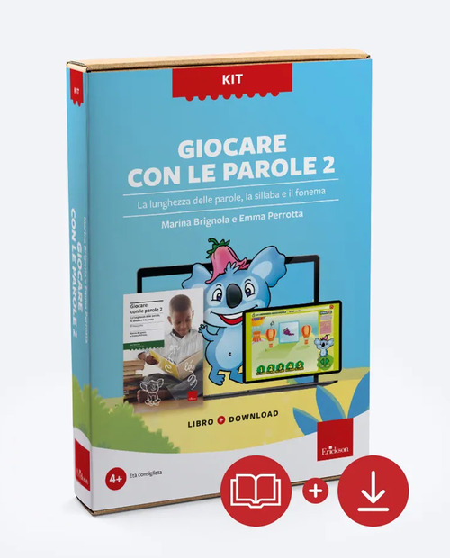 Giocare con le parole