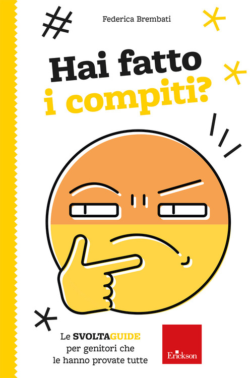 Hai fatto i compiti? Le Svoltaguide per genitori che le hanno provate tutte