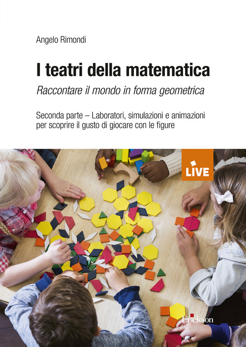 I teatri della matematica. Raccontare il mondo in forma aritmetica