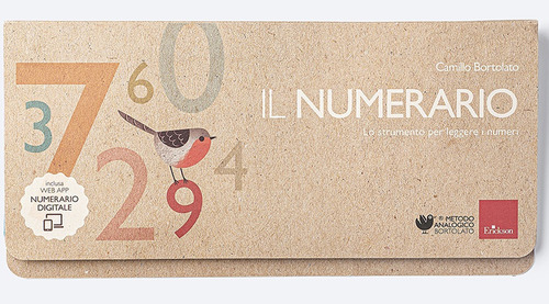 Il numerario. Lo strumento per leggere i numeri