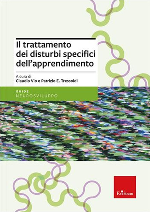 Il trattamento dei disturbi specifici dell'apprendimento