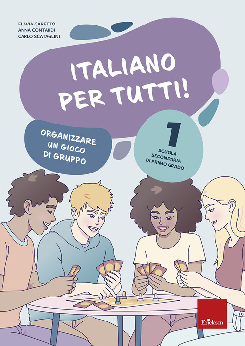 Italiano per tutti!