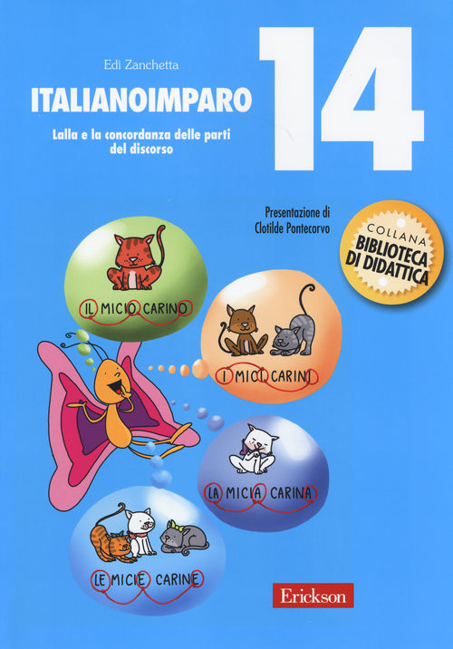 ItalianoImparo