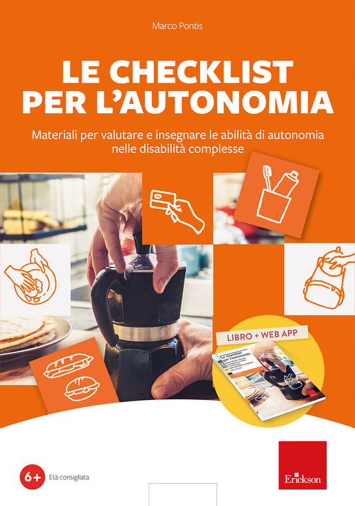 Kit le checklist per l'autonomia