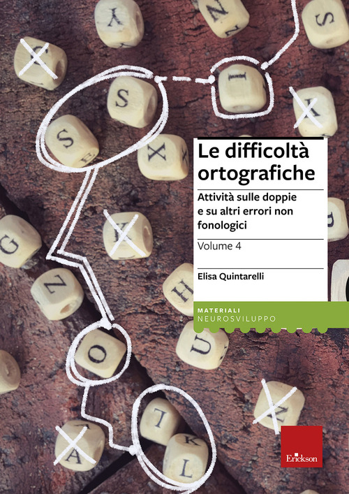 Le difficoltà ortografiche
