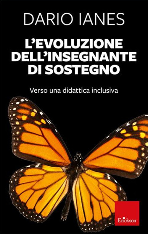 L'evoluzione dell'insegnante di sostegno. Verso una didattica inclusiva