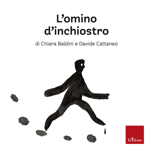 L'omino d'inchiostro