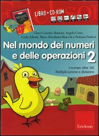 Nel mondo dei numeri e delle operazioni. Kit