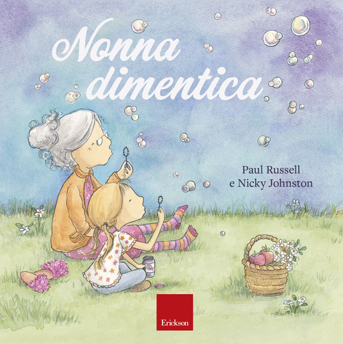 Nonna dimentica