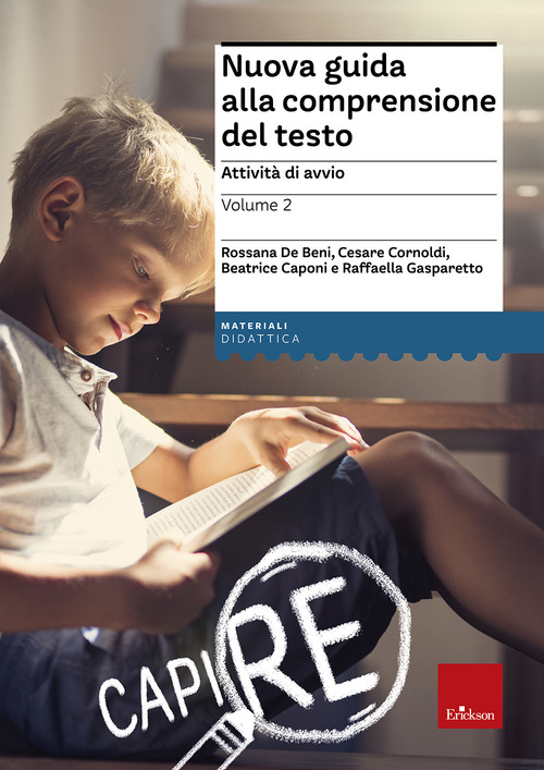 Nuova guida alla comprensione del testo