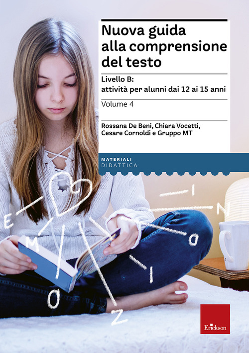 Nuova guida alla comprensione del testo