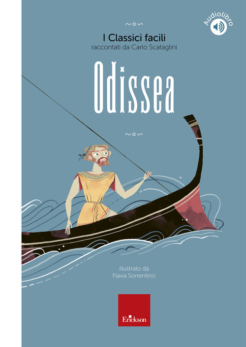 Odissea