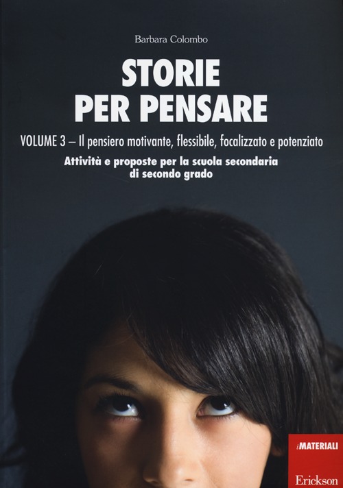 Storie per pensare