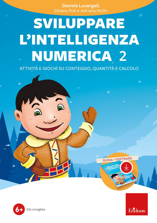 Sviluppare l'intelligenza numerica