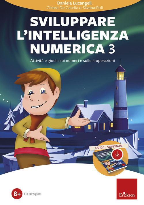 Sviluppare l'intelligenza numerica
