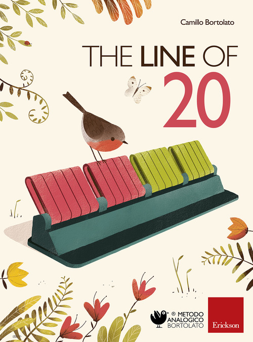 The line of 20