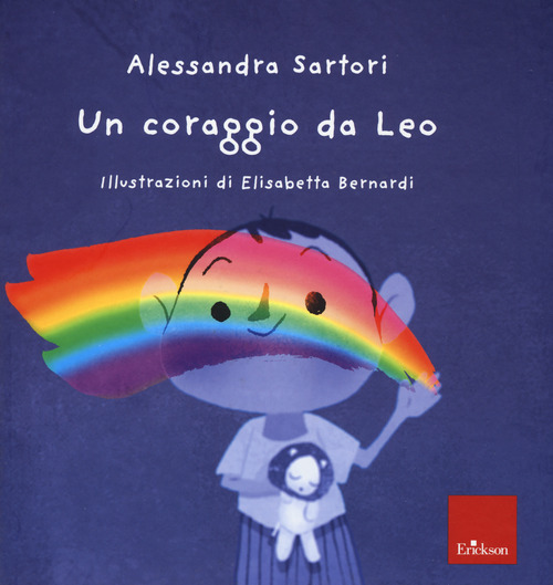 Un coraggio da Leo