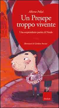Un presepe troppo vivente. Una sorprendente partita di Natale