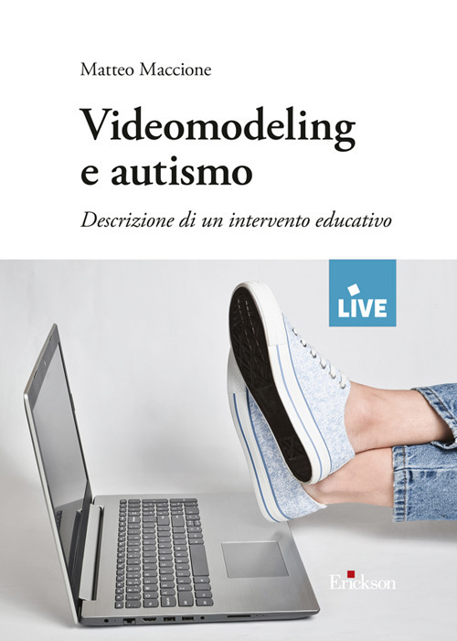 Videomodeling e autismo. Descrizione di un intervento educativo