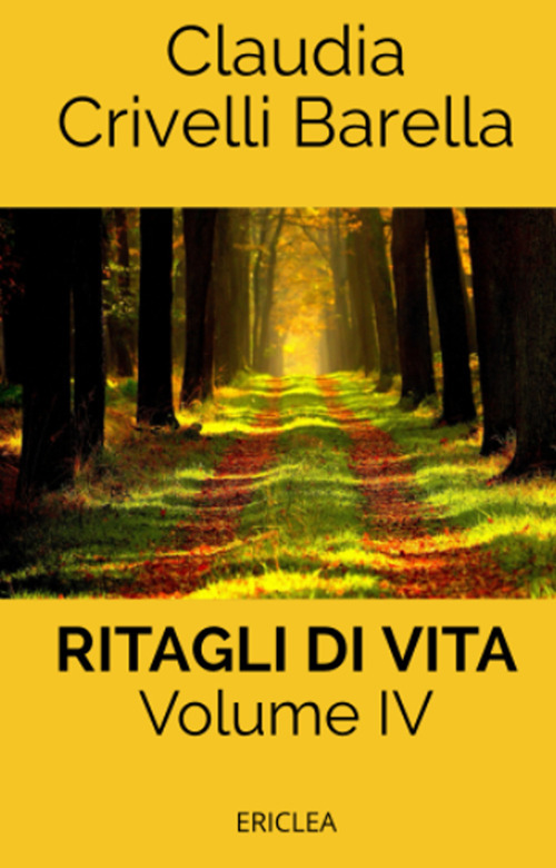 Ritagli di vita. Scritti settimanali su Cooperazione