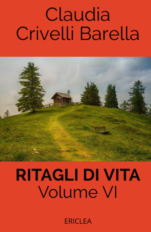 Ritagli di vita. Scritti settimanali su Cooperazione