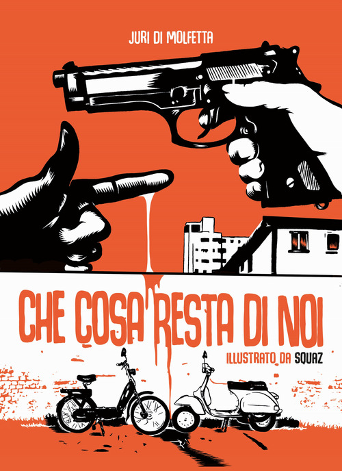 Che cosa resta di noi