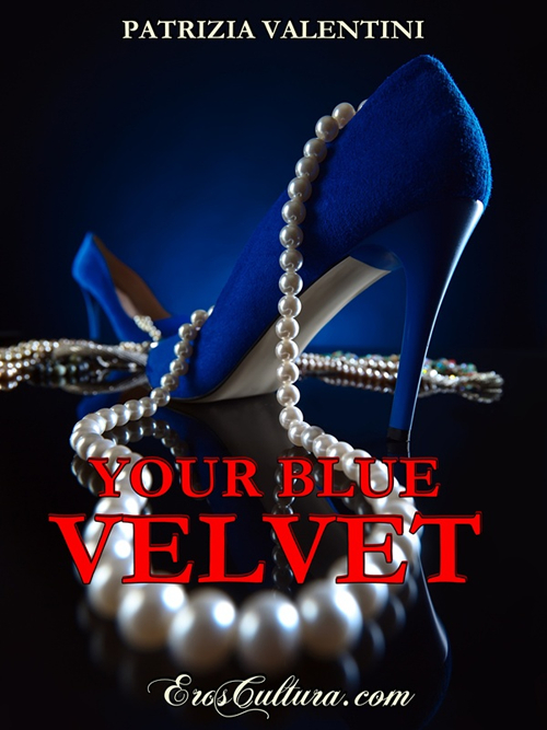 Your blue velvet