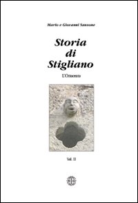 Storia di Stigliano. L'Ottocento