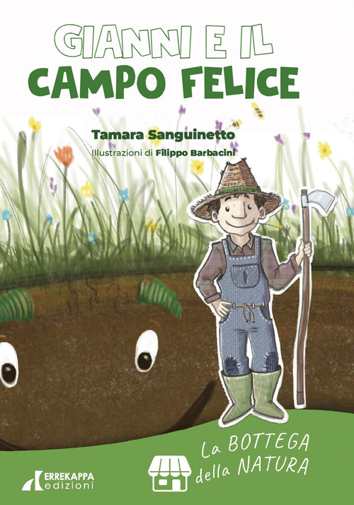 Gianni e il campo felice