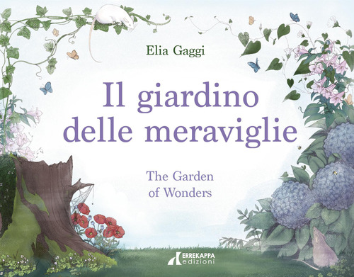 Il giardino delle meraviglie-The garden of wonders