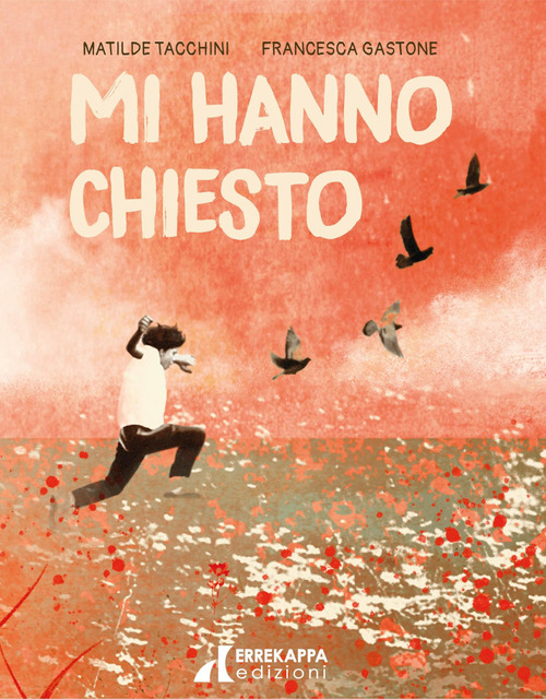 Mi hanno chiesto